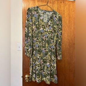 Old navy dress